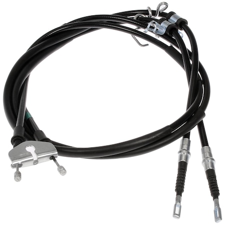 Dorman Brake Cable C661337